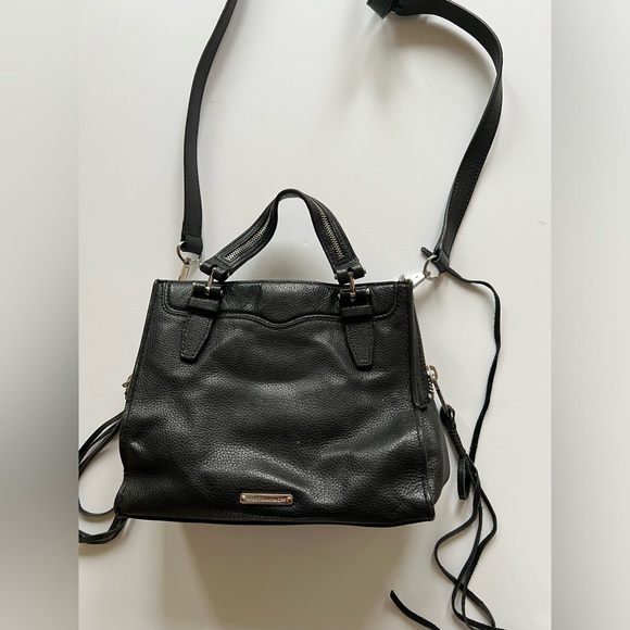 Rebecca Minkoff crossbody - Picture 1 of 1